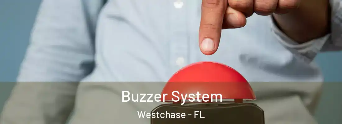 Buzzer System Westchase - FL