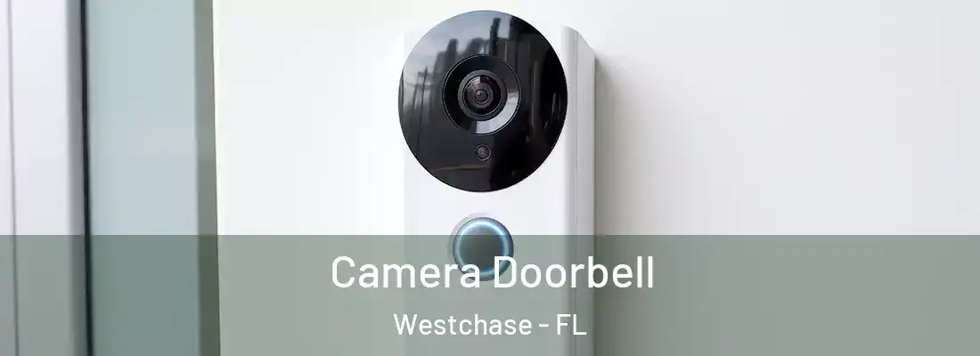  Camera Doorbell Westchase - FL