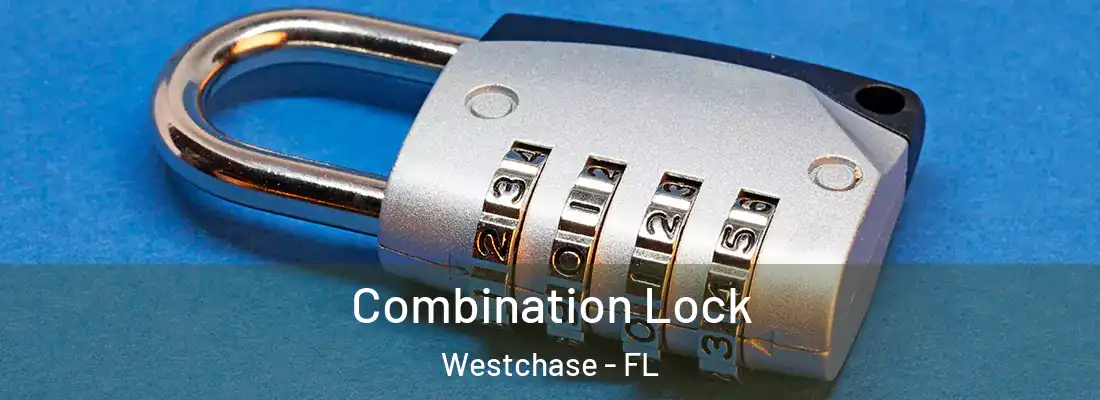  Combination Lock Westchase - FL