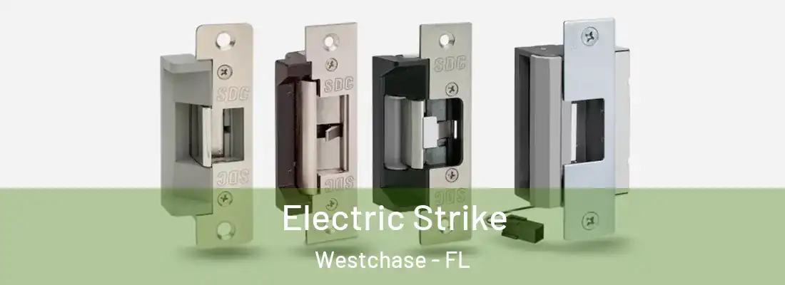  Electric Strike Westchase - FL