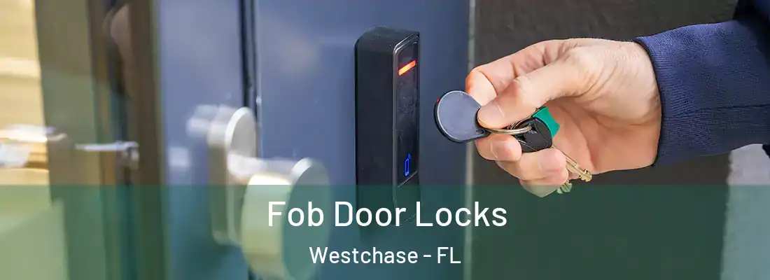  Fob Door Locks Westchase - FL