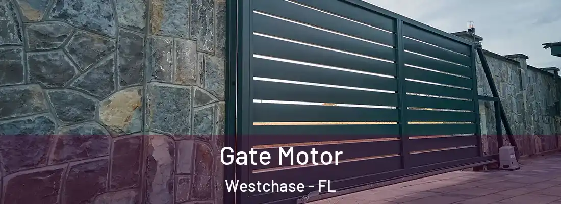  Gate Motor Westchase - FL