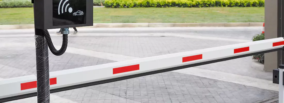 Affordable Automatic Vehicle Barrier Installation Services in Westchase, FL