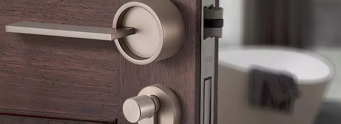 Affordable Cylinder Strike Installation Services in Westchase, FL