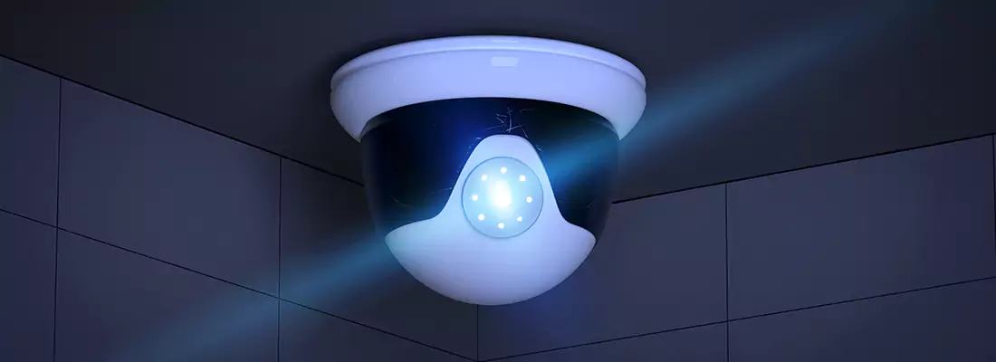 Affordable Night Vision CCTV Camera Services in Westchase, FL