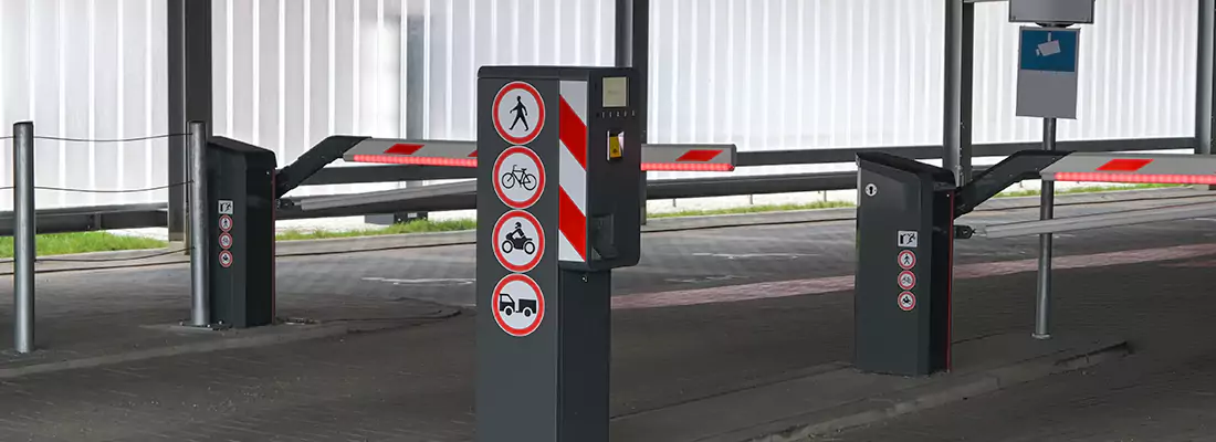 Affordable Parking Gate Systems for Efficient Access Control in Westchase, FL