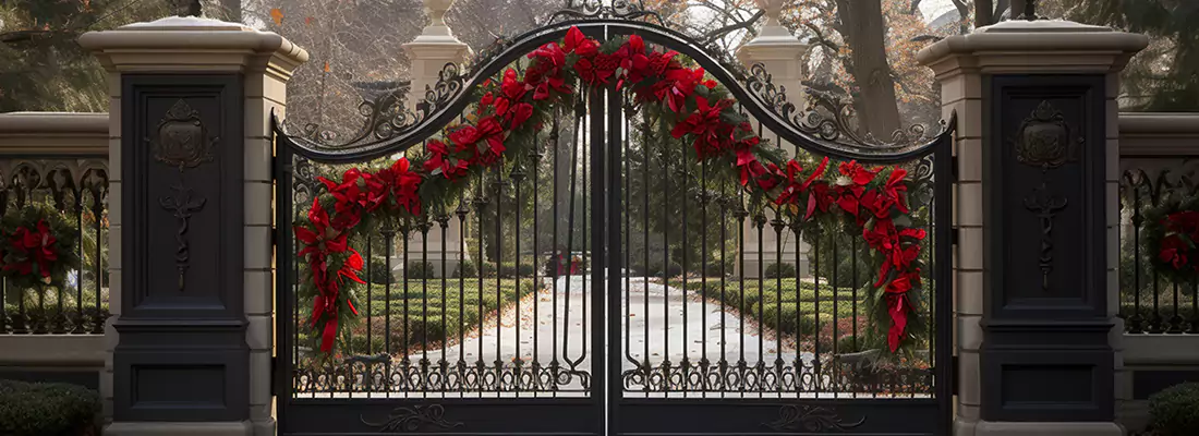 Affordable Proximity Sensor Gate Solutions for Homes and Businesses in Westchase, FL