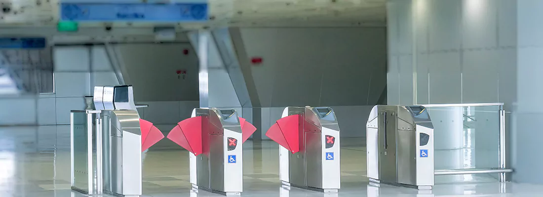 Best Security Turnstile Solutions in Westchase, FL – Affordable and Durable