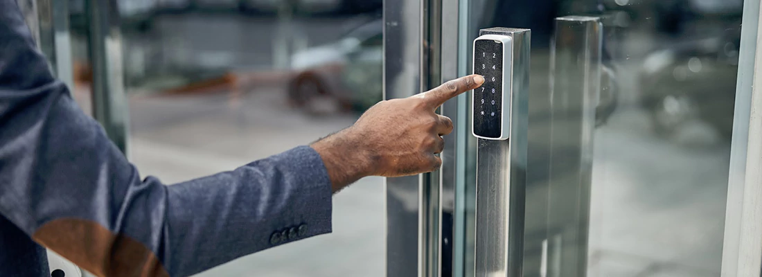 Commercial RFID Door Lock Systems in Westchase, FL