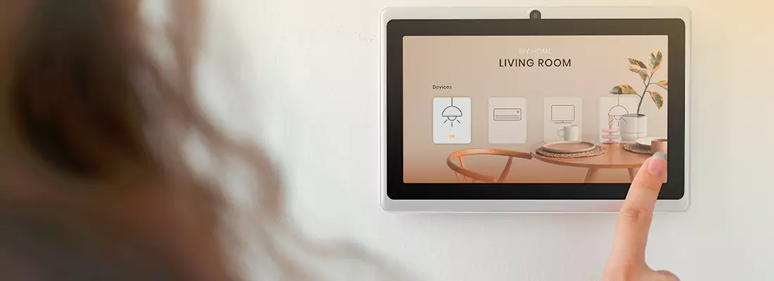 Commercial Video Intercom Systems for Businesses in Westchase, FL