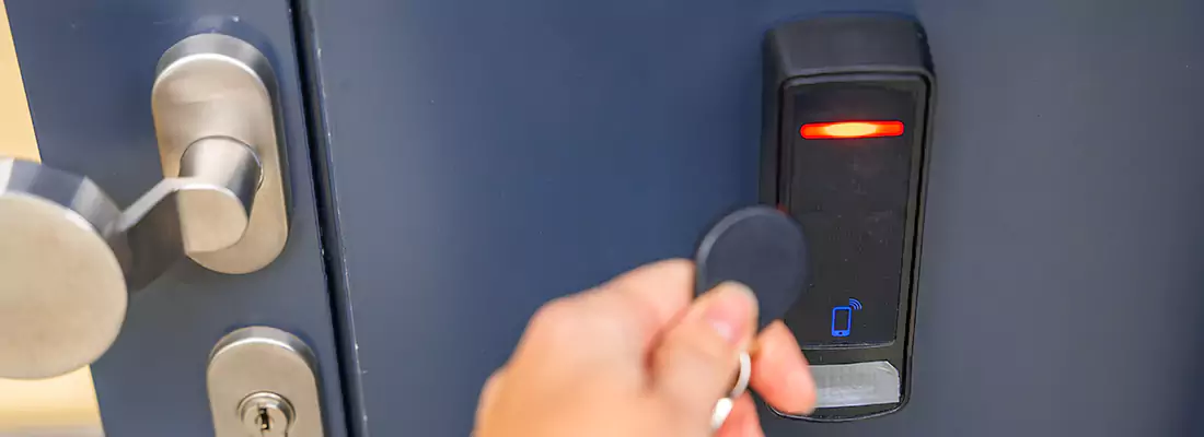 Cost of Installing Fob Door Locks in Westchase, FL