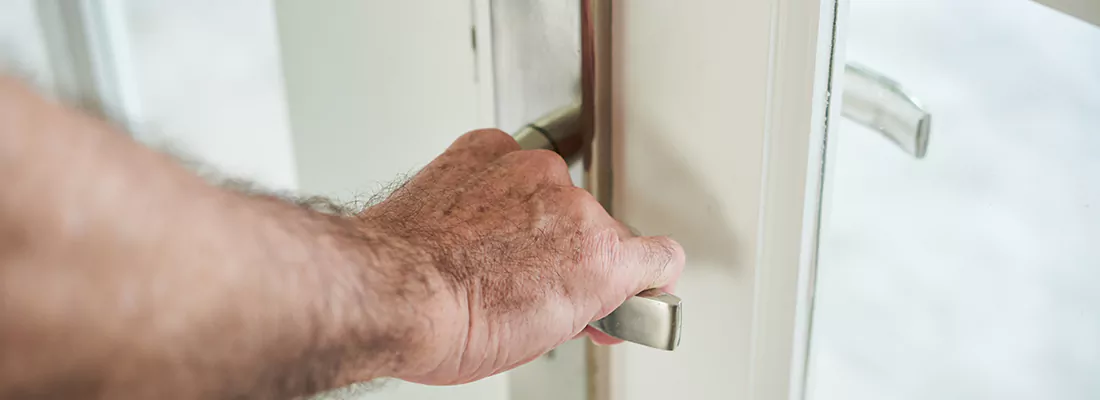 Custom Push to Lock Door Systems for Your Property in Westchase, FL