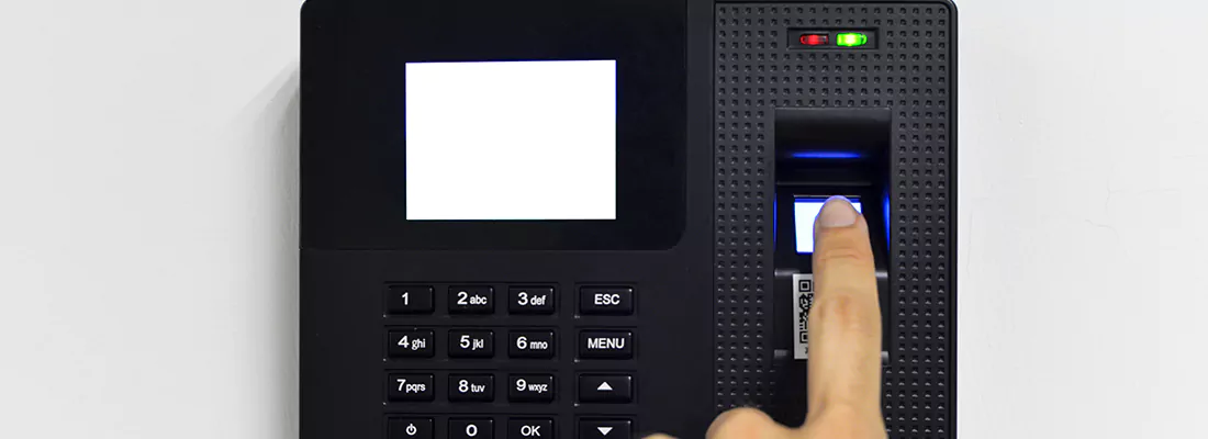 Door Access Control And Security in Westchase, FL