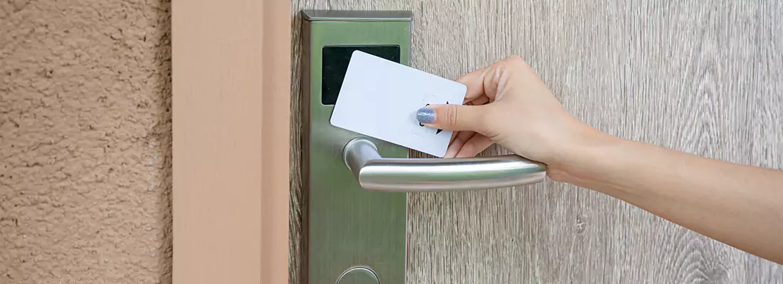 Expert Maintenance and Repair for Electric Locks in Westchase, FL