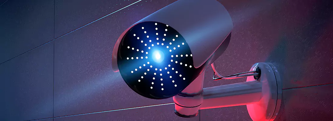 Features of Our Night Vision CCTV Cameras in Westchase, FL