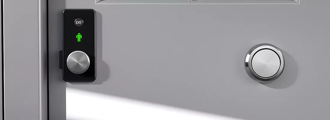 Reliable Maintenance and Repairs for Magnetic Locks in Westchase, FL