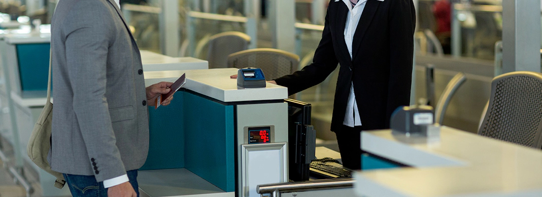 Secure Visitor Badge Printing Services in Westchase, FL