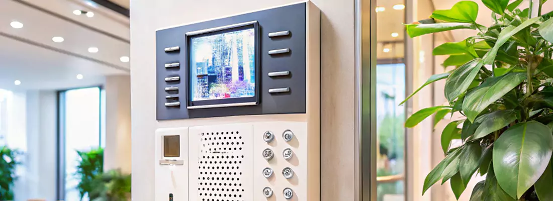 Secure Your Facility with Retinal Access Systems in Westchase, FL