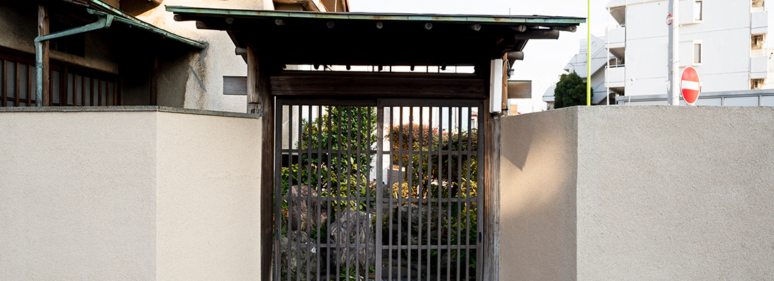 Security Gate Maintenance Services in Westchase, FL