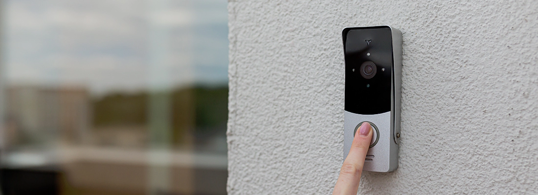 Smart Doorbell Installation Experts in Westchase, FL