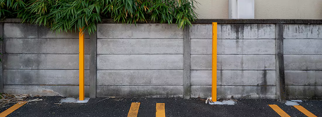 Upgrade Your Property with Professional Retractable Driveway Post Installation in Westchase, FL