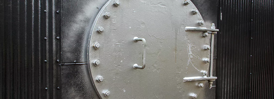 Vault Installation Cost in Westchase, FL