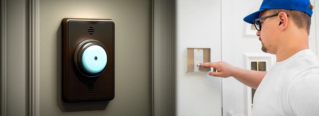 Why Choose Westchase Access Control for Door Wave Button Installation in Westchase, FL?